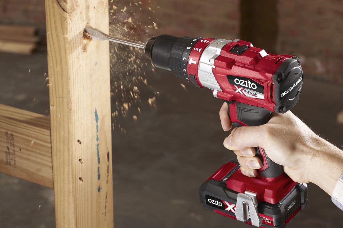 Interior lighting renovation