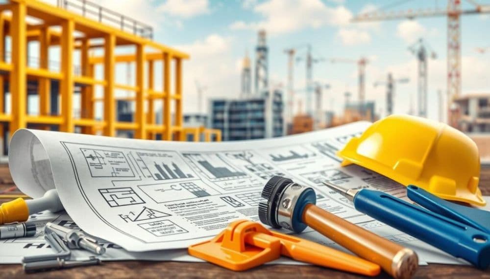 Calculator background