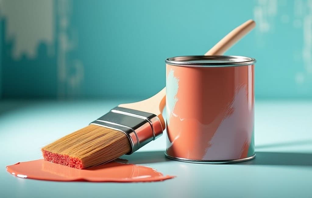 Professional Painting