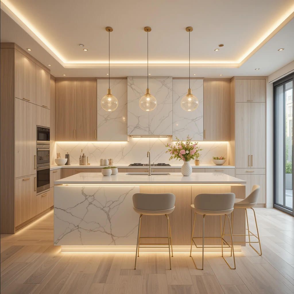 Kitchen Renovation