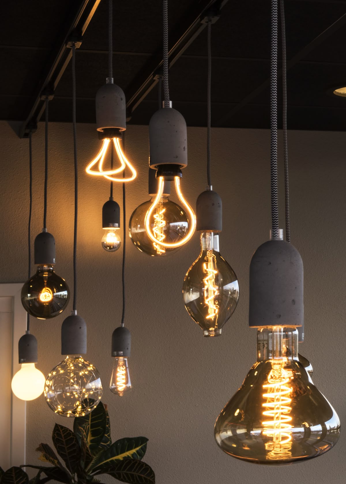 Lighting Solutions